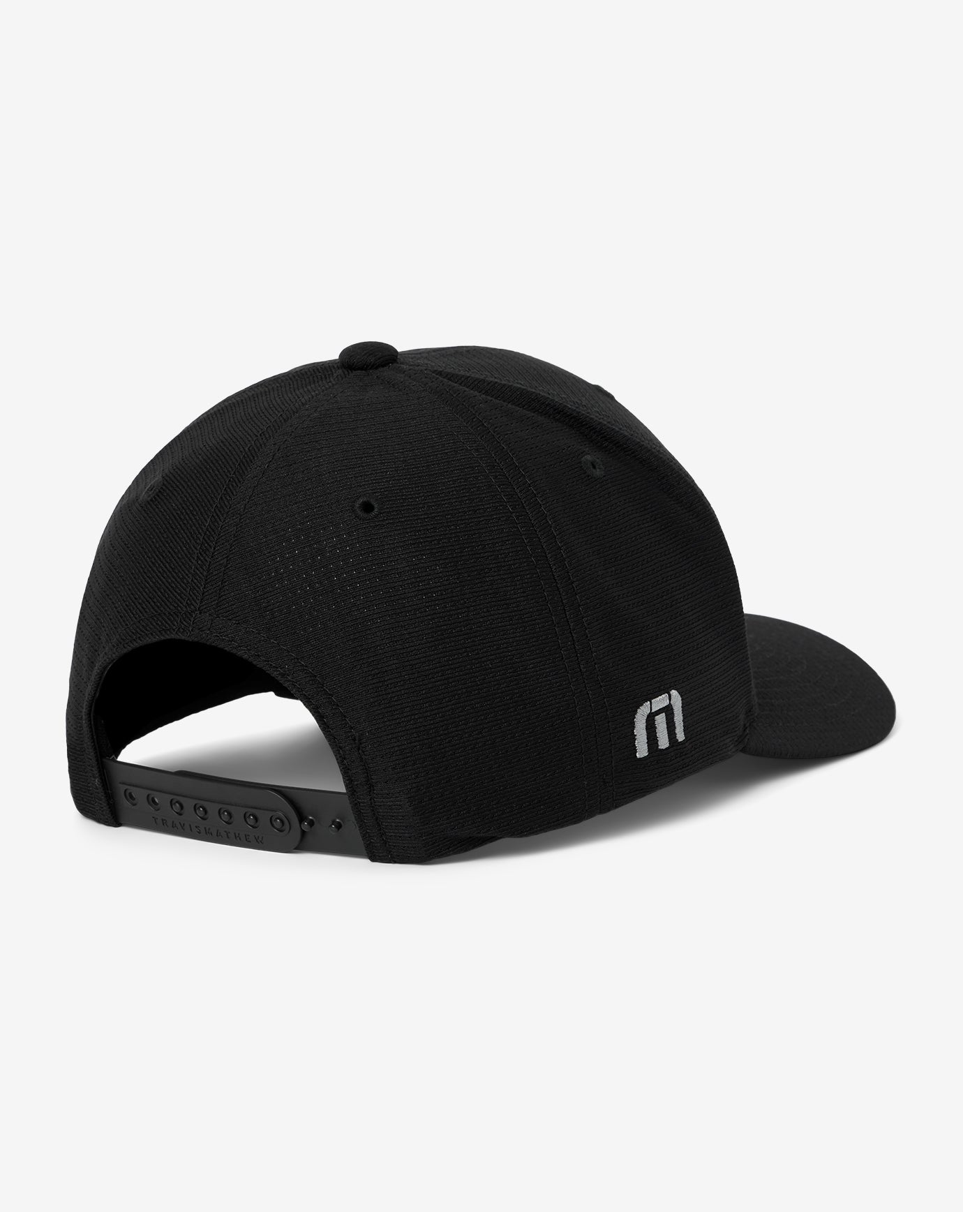 Travis Mathew Online Bahamas Blank Snapback Hat Men|Accessories