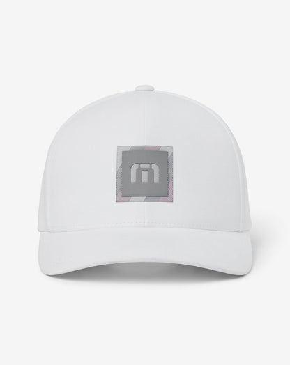 Travis Mathew Sale Airfoil 2.0 Snapback Hat Men|Accessories|Golf