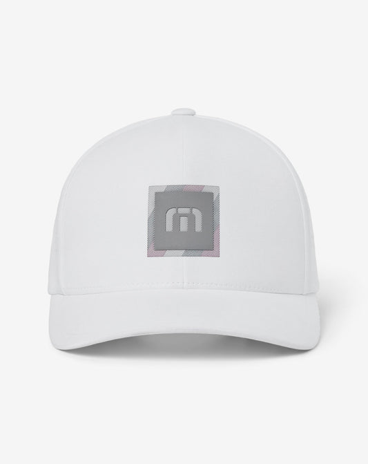 Travis Mathew Sale Airfoil 2.0 Snapback Hat Men|Accessories|Golf