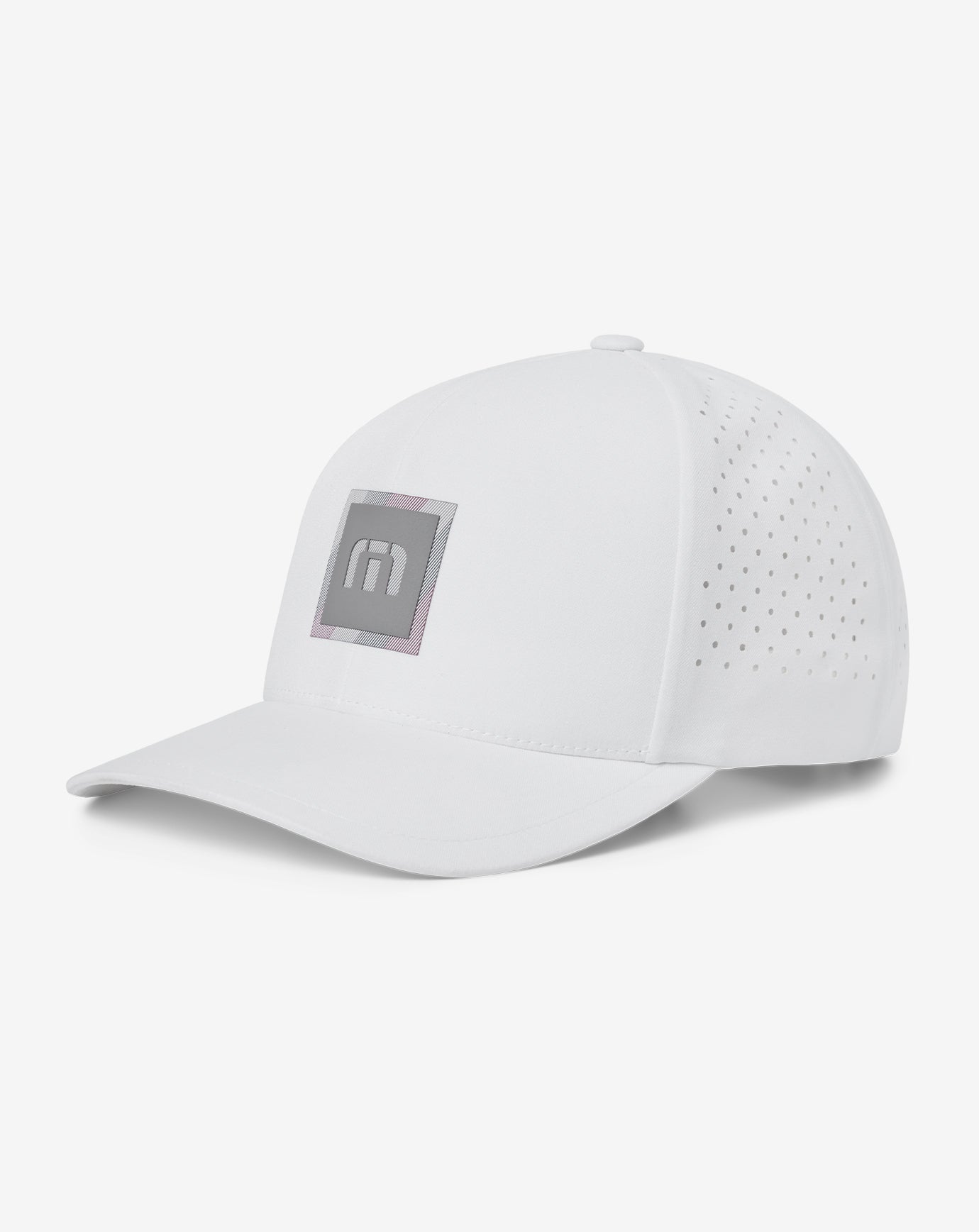 Travis Mathew Sale Airfoil 2.0 Snapback Hat Men|Accessories|Golf