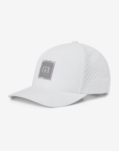 Travis Mathew Sale Airfoil 2.0 Snapback Hat Men|Accessories|Golf