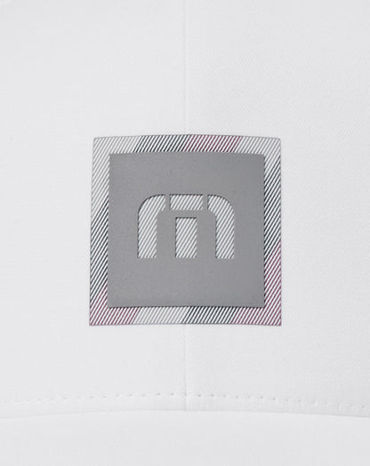 Travis Mathew Sale Airfoil 2.0 Snapback Hat Men|Accessories|Golf
