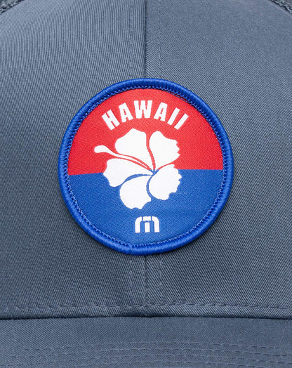 Travis Mathew Discount Macademia Snapback Hat Men|Accessories