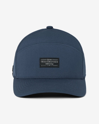 Travis Mathew US Wanderlust Snapback Hat Men|Accessories|Golf