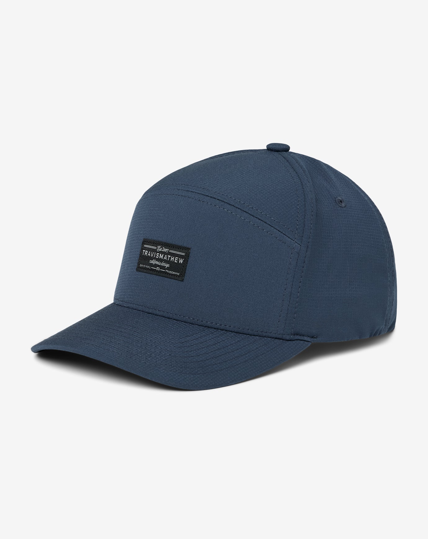 Travis Mathew US Wanderlust Snapback Hat Men|Accessories|Golf