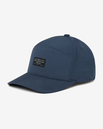 Travis Mathew US Wanderlust Snapback Hat Men|Accessories|Golf