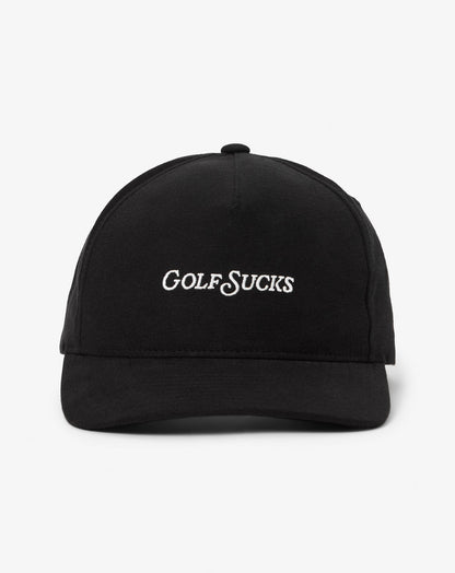 Travis Mathew Online Golf Sucks Snapback Hat Men|Accessories