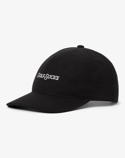 Travis Mathew Online Golf Sucks Snapback Hat Men|Accessories