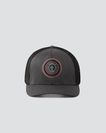 Travis Mathew Sale The Patch Snapback Hat Men|Accessories