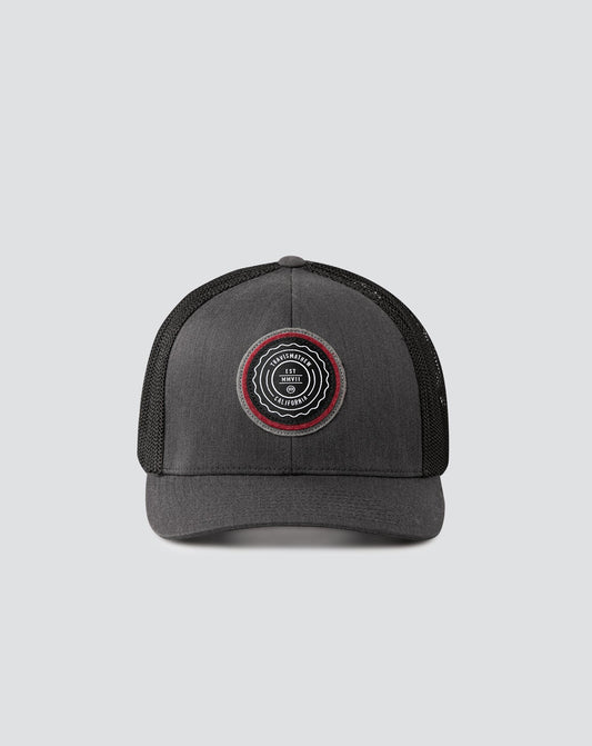 Travis Mathew Sale The Patch Snapback Hat Men|Accessories