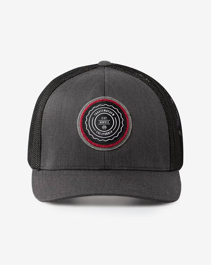 Travis Mathew Sale The Patch Snapback Hat Men|Accessories