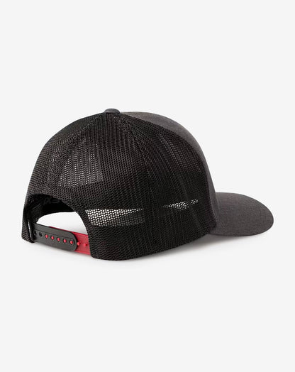 Travis Mathew Sale The Patch Snapback Hat Men|Accessories