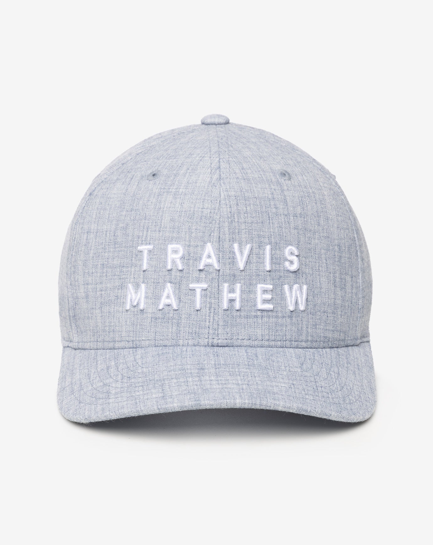 Travis Mathew Outlets Rockdale Snapback Hat Men|Accessories
