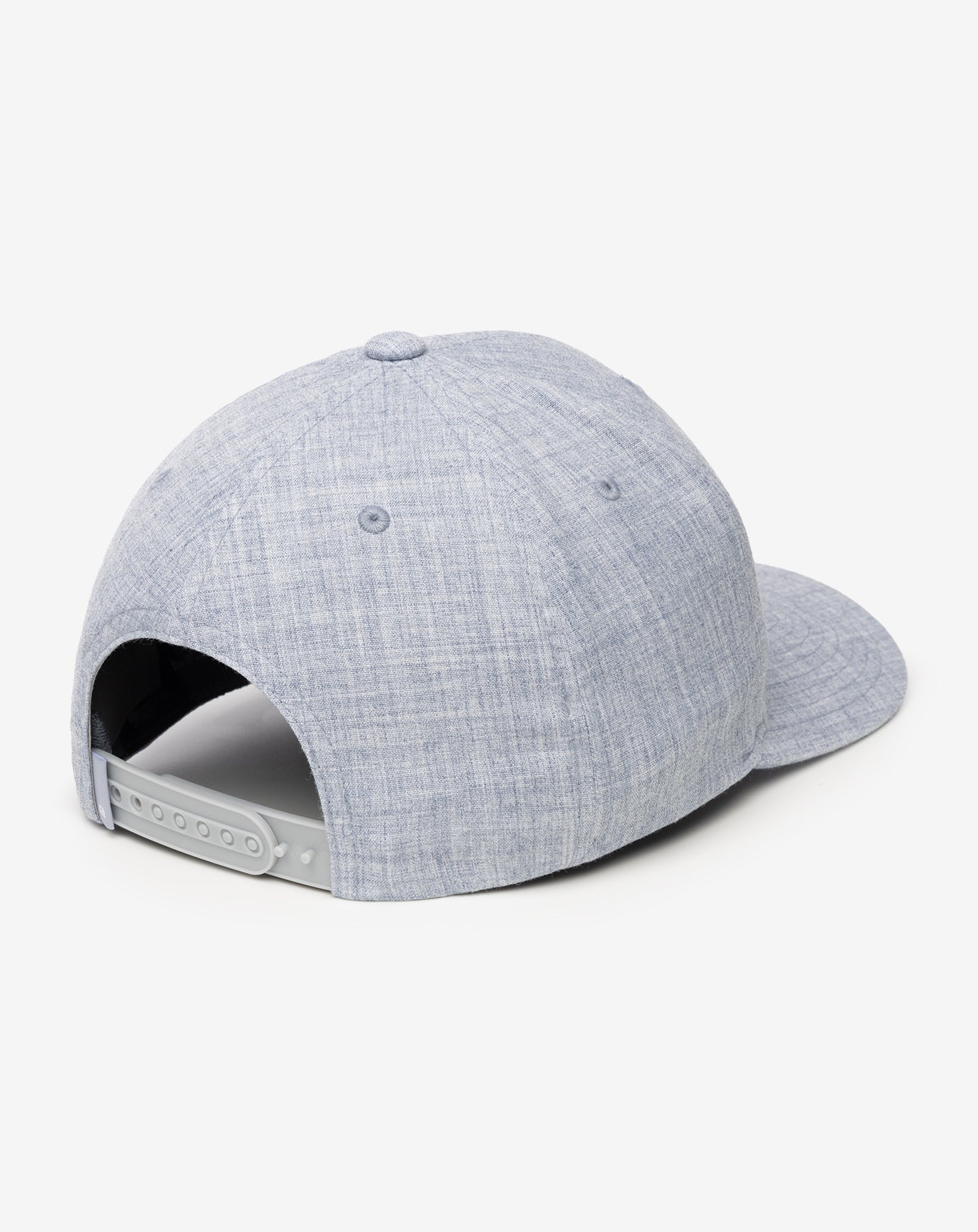 Travis Mathew Outlets Rockdale Snapback Hat Men|Accessories