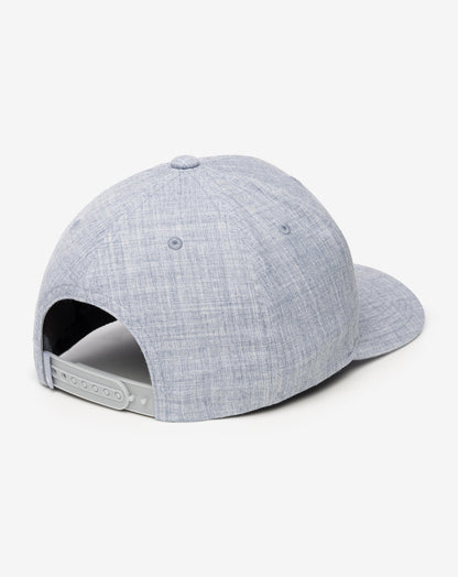 Travis Mathew Outlets Rockdale Snapback Hat Men|Accessories