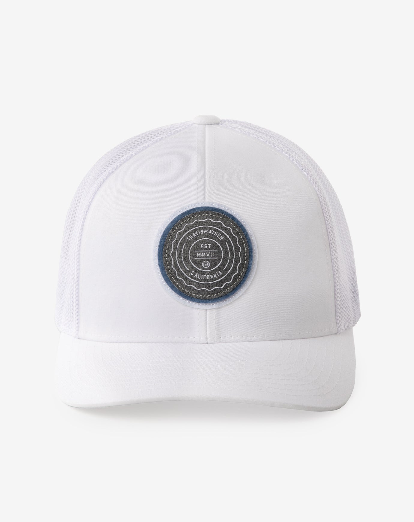 Travis Mathew US The Patch Snapback Hat Men|Accessories