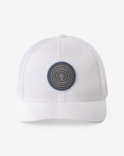 Travis Mathew US The Patch Snapback Hat Men|Accessories