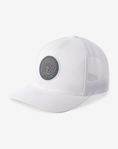 Travis Mathew US The Patch Snapback Hat Men|Accessories