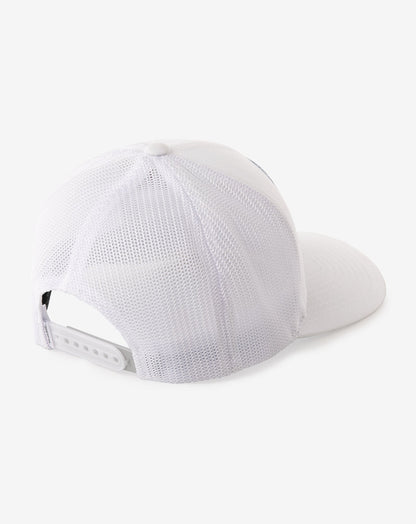Travis Mathew US The Patch Snapback Hat Men|Accessories