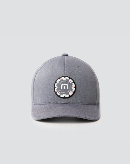 Travis Mathew Online Gambler Snapback Hat Men|Accessories