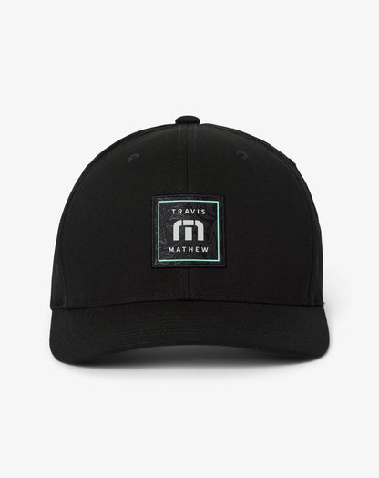 Travis Mathew Sale Final Boarding Snapback Hat Men|Accessories