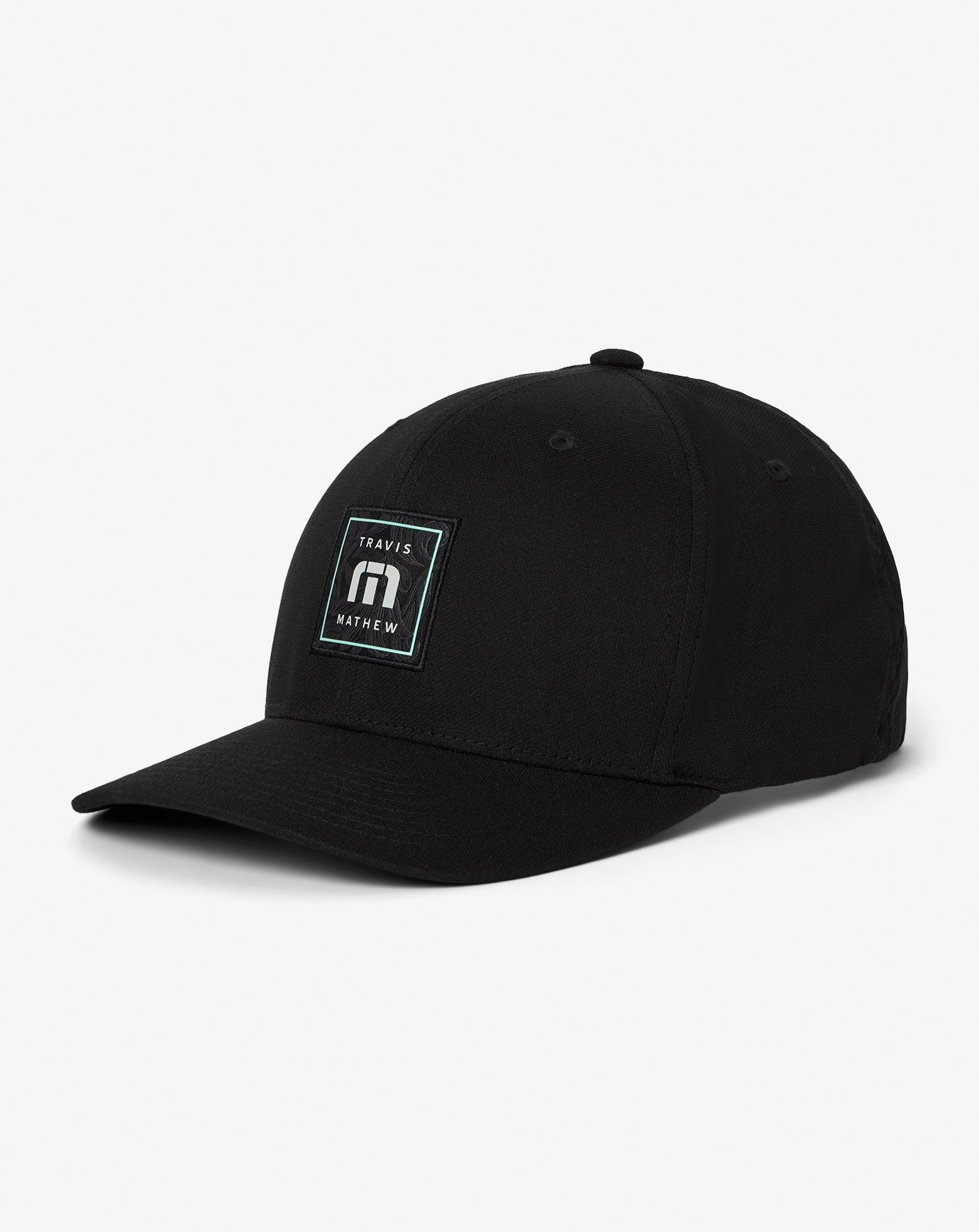 Travis Mathew Sale Final Boarding Snapback Hat Men|Accessories