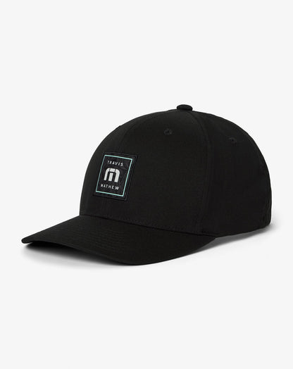 Travis Mathew Sale Final Boarding Snapback Hat Men|Accessories