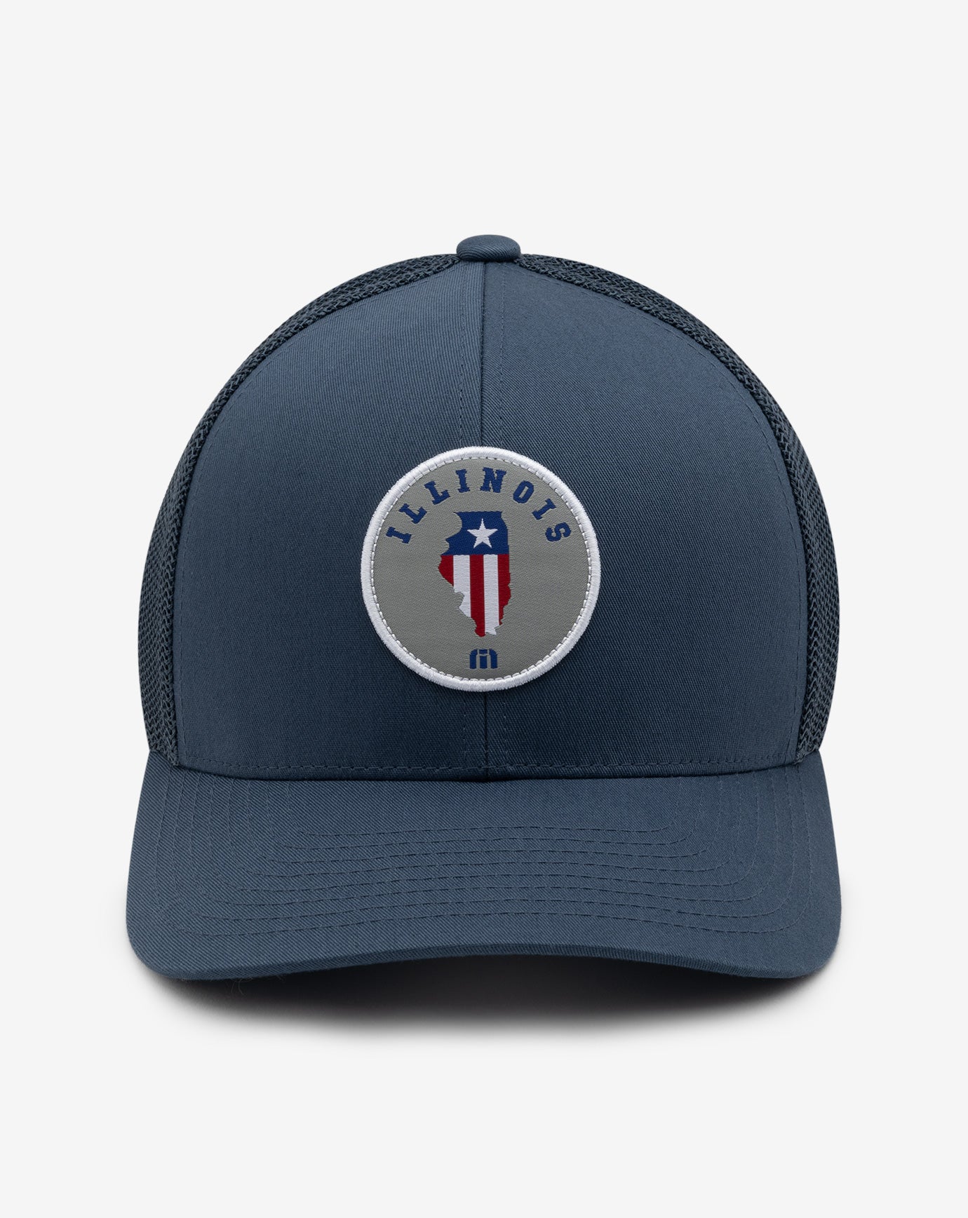 Travis Mathew Discount Nois 2.0 Snapback Hat Men|Accessories