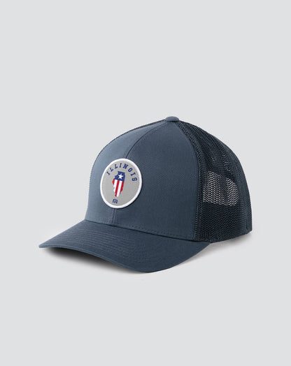 Travis Mathew Discount Nois 2.0 Snapback Hat Men|Accessories