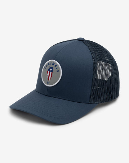 Travis Mathew Discount Nois 2.0 Snapback Hat Men|Accessories