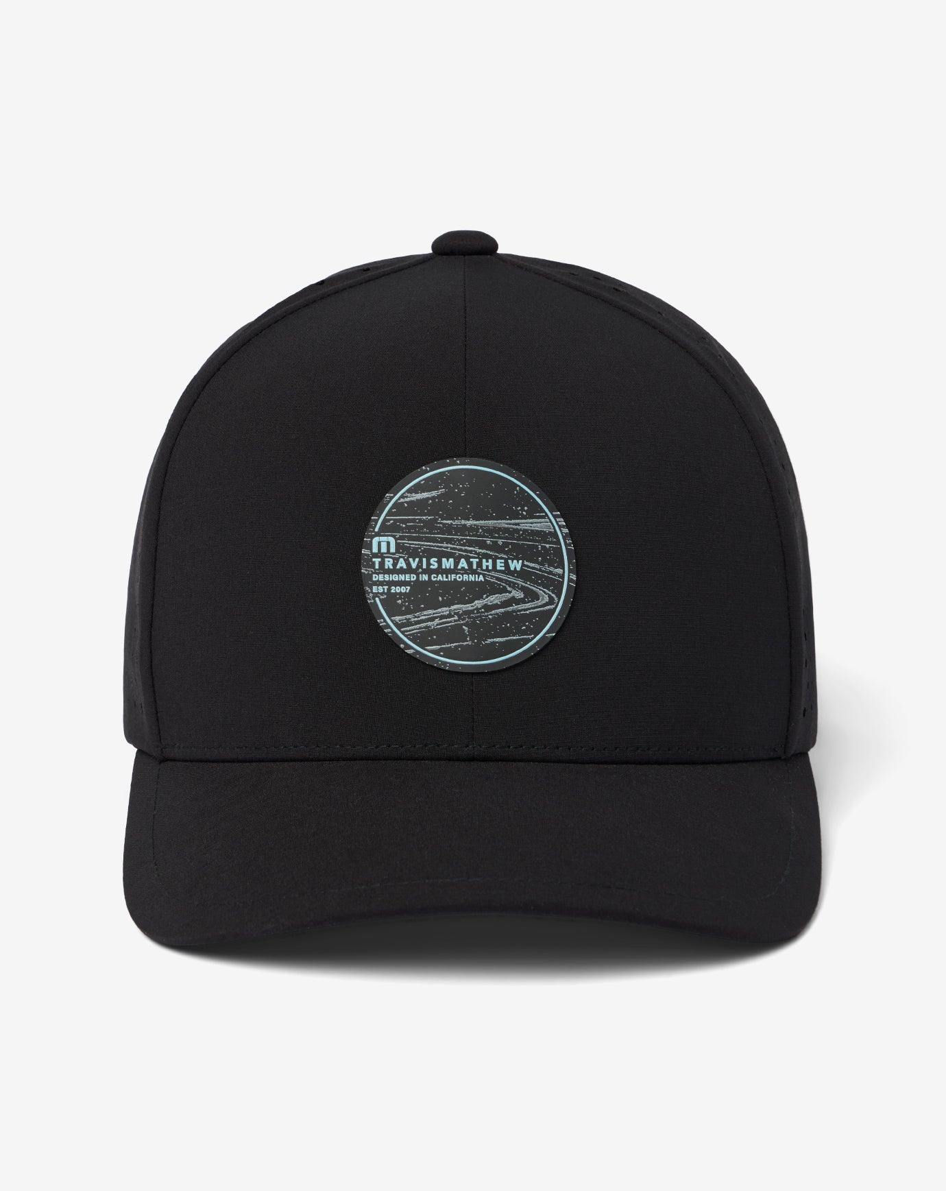 Travis Mathew For Sale Long Journey Snapback Hat Men|Accessories|Golf