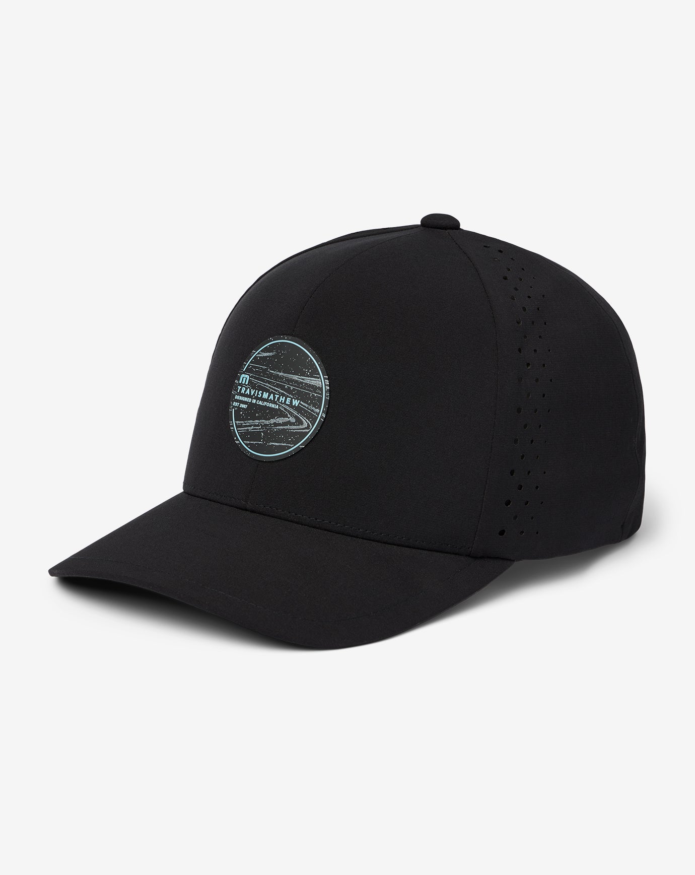 Travis Mathew For Sale Long Journey Snapback Hat Men|Accessories|Golf