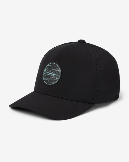 Travis Mathew For Sale Long Journey Snapback Hat Men|Accessories|Golf