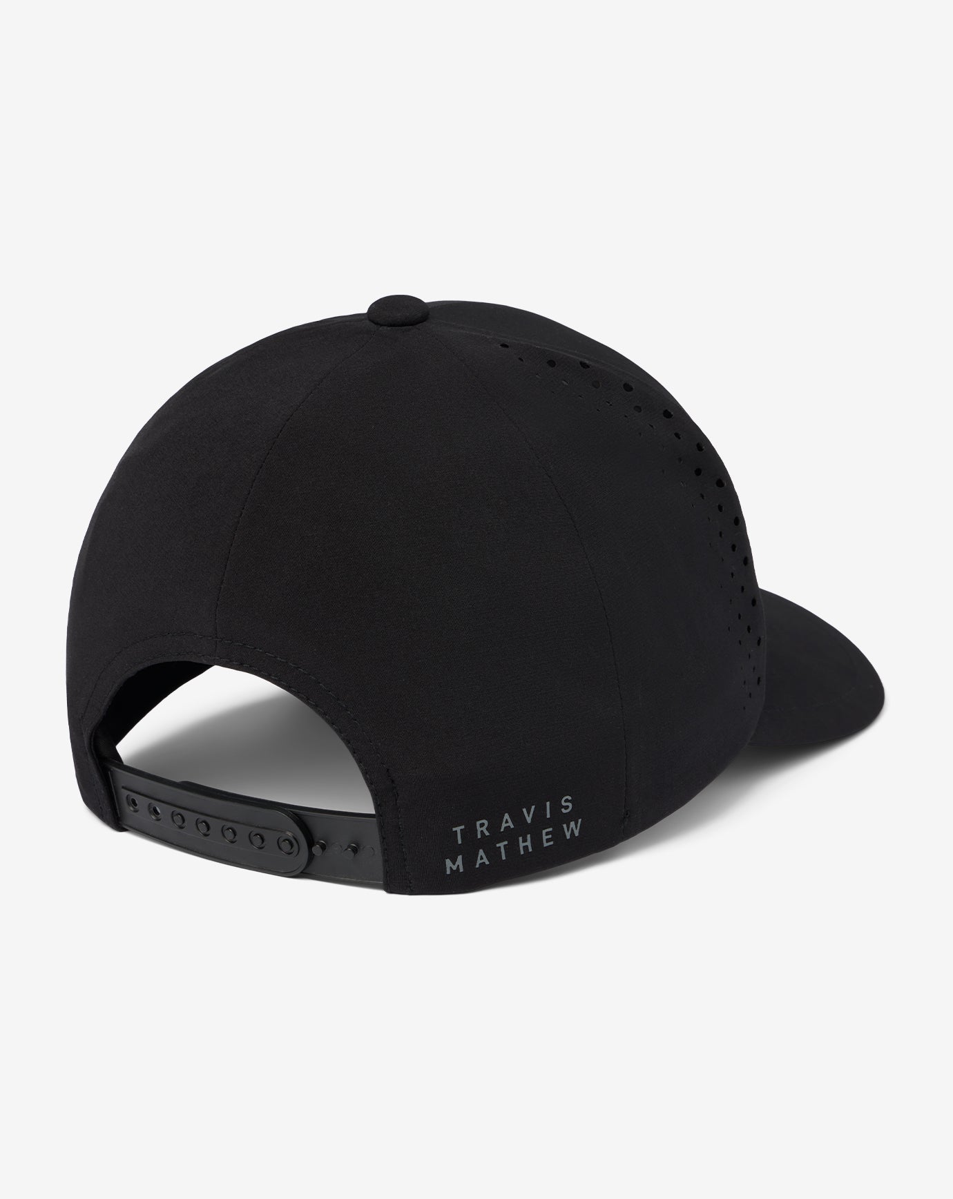 Travis Mathew For Sale Long Journey Snapback Hat Men|Accessories|Golf