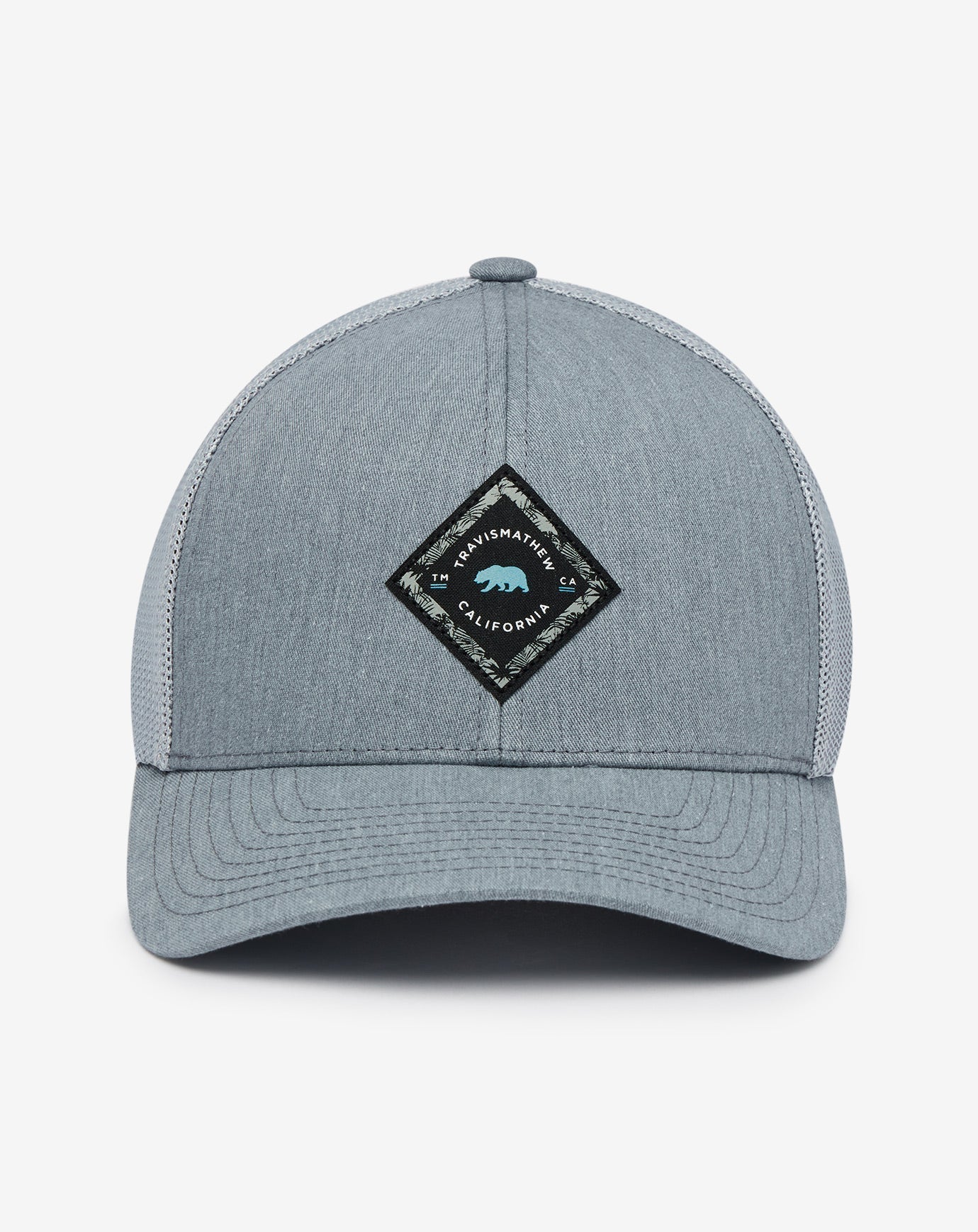 Travis Mathew Online June Lake Loop 2.0 Snapback Hat Men|Accessories