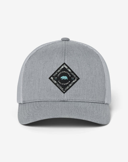 Travis Mathew Online June Lake Loop 2.0 Snapback Hat Men|Accessories