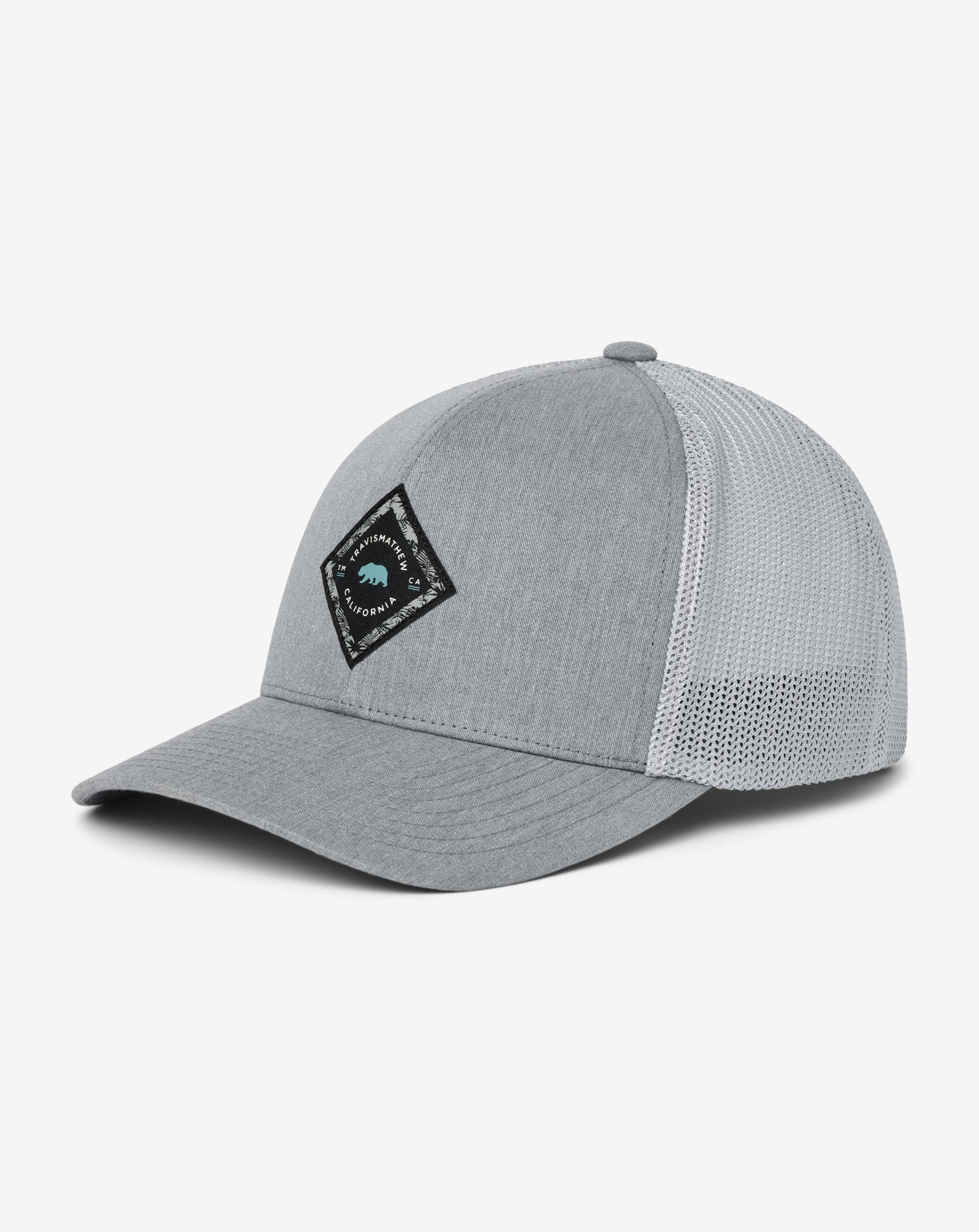 Travis Mathew Online June Lake Loop 2.0 Snapback Hat Men|Accessories