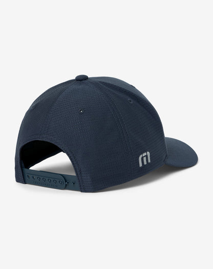 Travis Mathew Sale Bahamas Blank Snapback Hat Men|Accessories