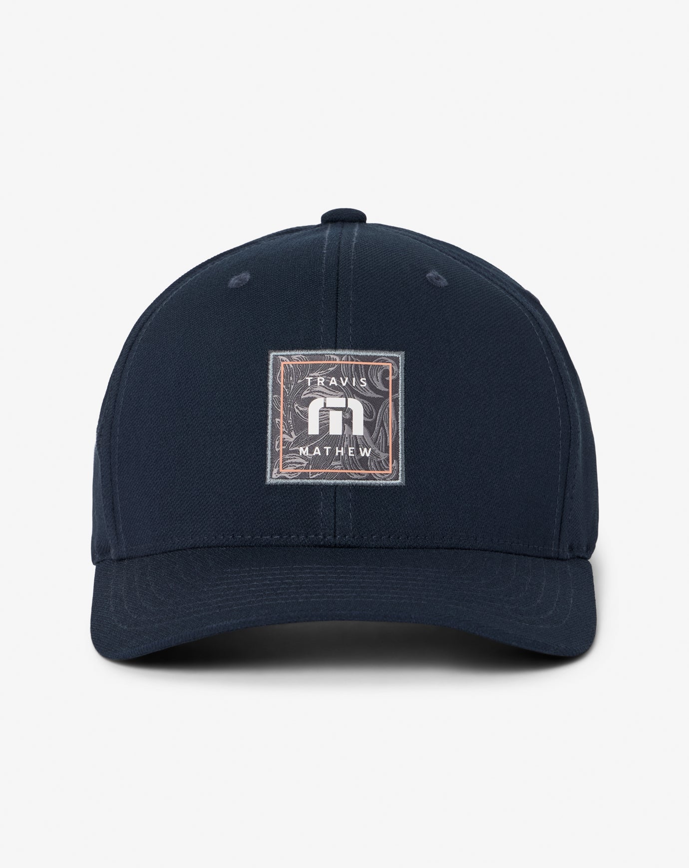 Travis Mathew Discount Final Boarding Snapback Hat Men|Accessories