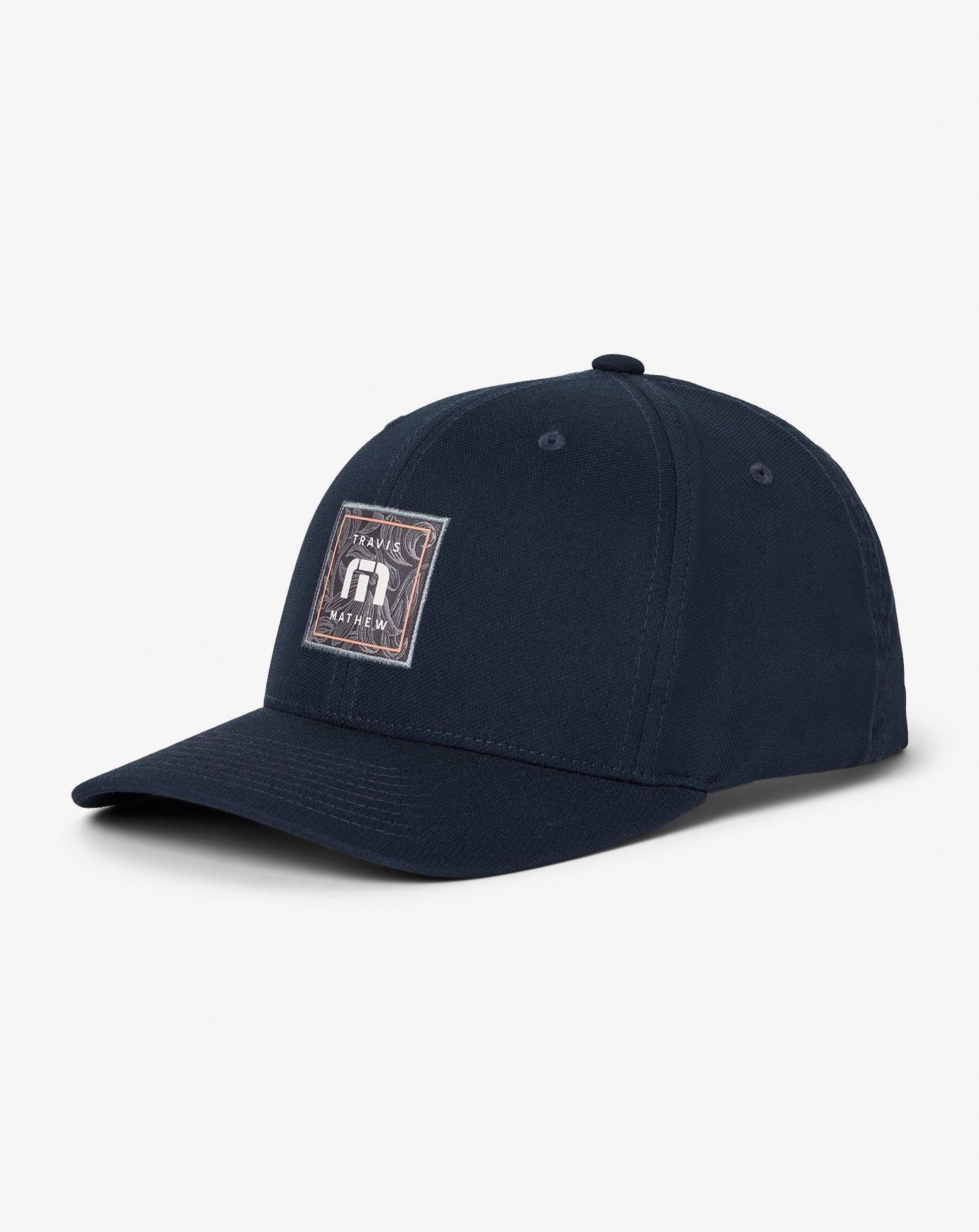 Travis Mathew Discount Final Boarding Snapback Hat Men|Accessories