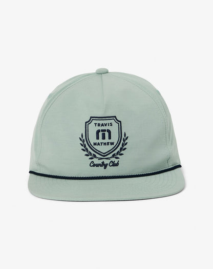 Travis Mathew Outlets Local Favorite Snapback Hat Men|Accessories