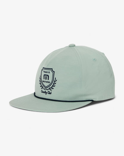 Travis Mathew Outlets Local Favorite Snapback Hat Men|Accessories