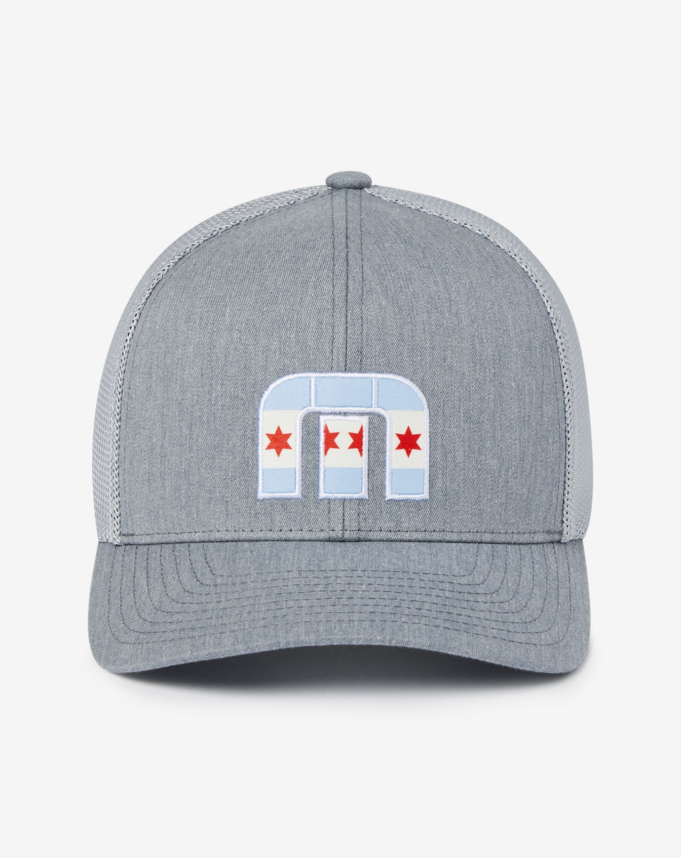 Travis Mathew For Sale Michigan Ave 2.0 Snapback Hat Men|Accessories