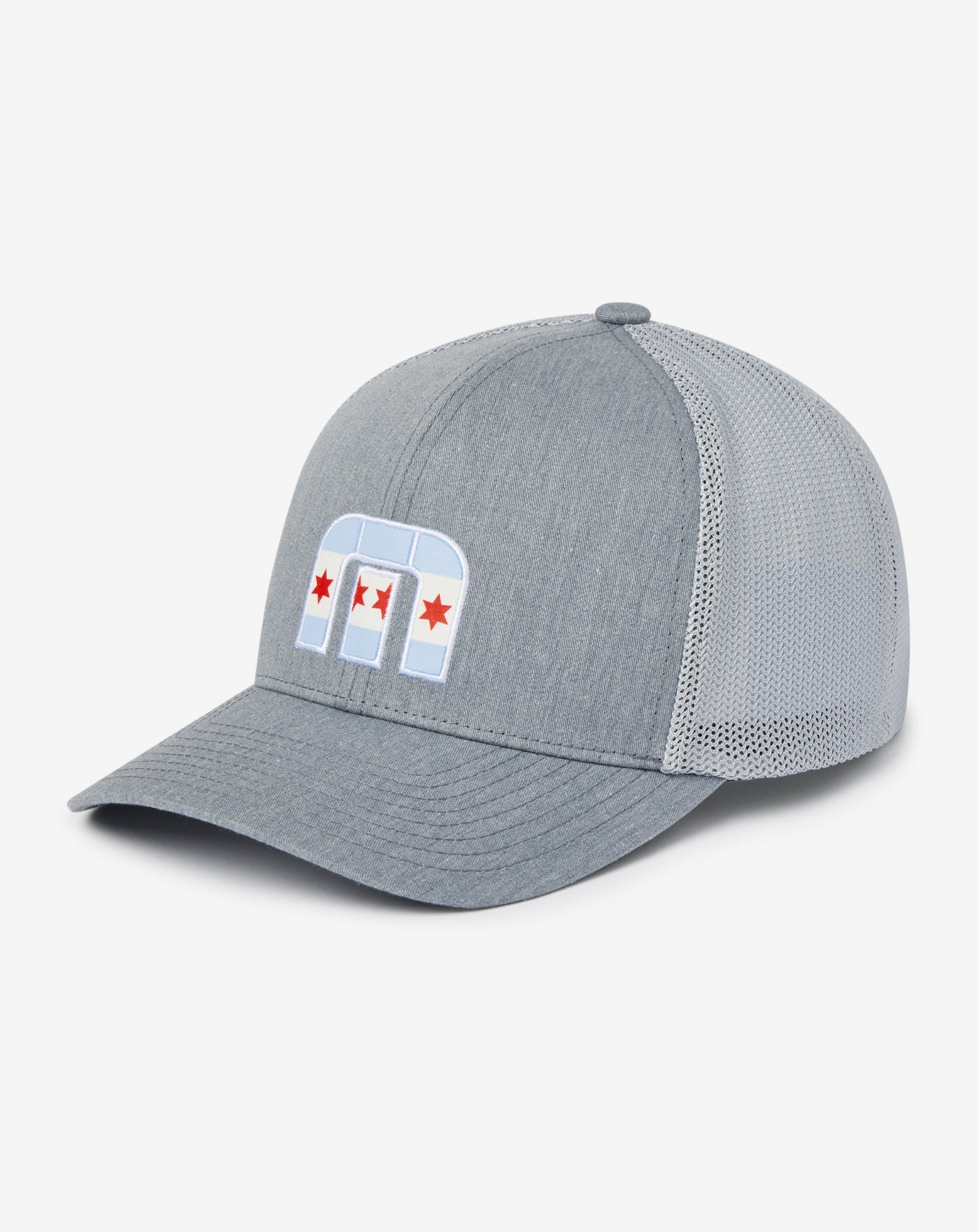 Travis Mathew For Sale Michigan Ave 2.0 Snapback Hat Men|Accessories