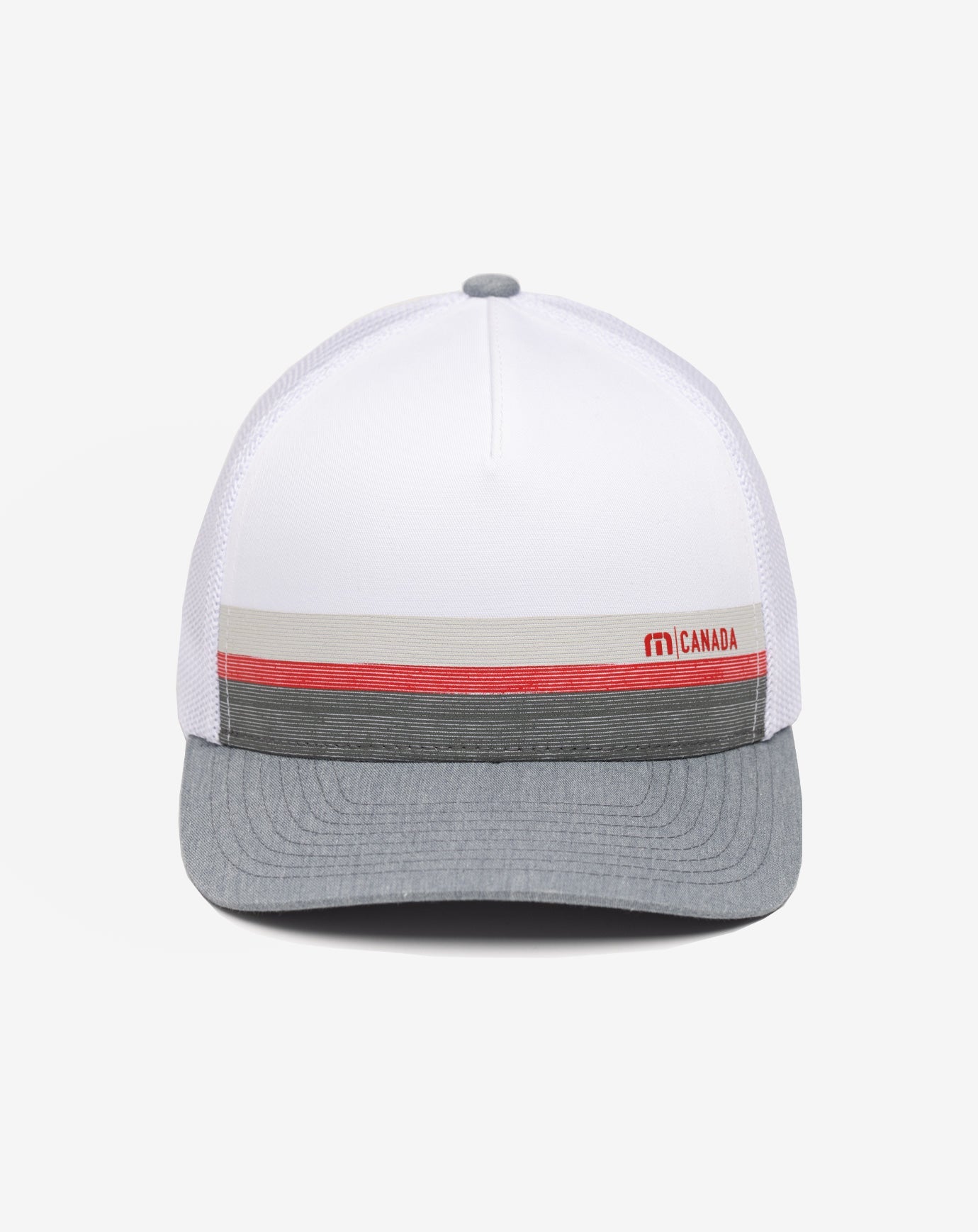 Travis Mathew Sale North Woods Snapback Hat Men|Accessories