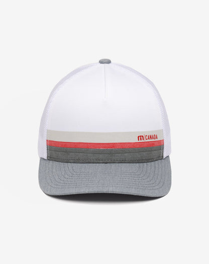 Travis Mathew Sale North Woods Snapback Hat Men|Accessories