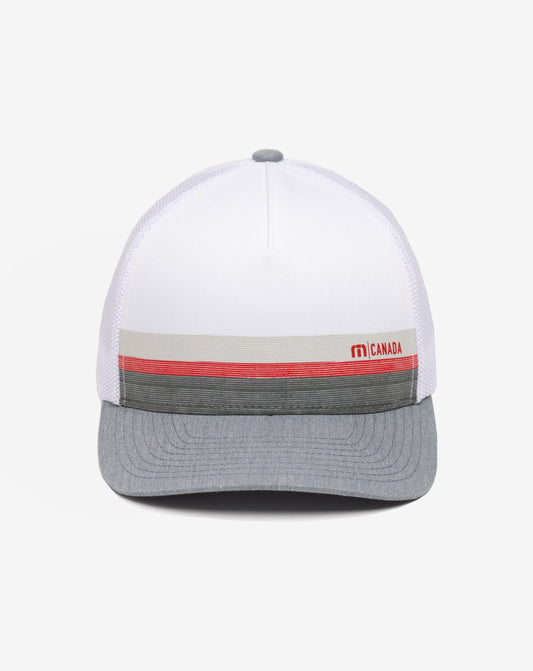 Travis Mathew Sale North Woods Snapback Hat Men|Accessories