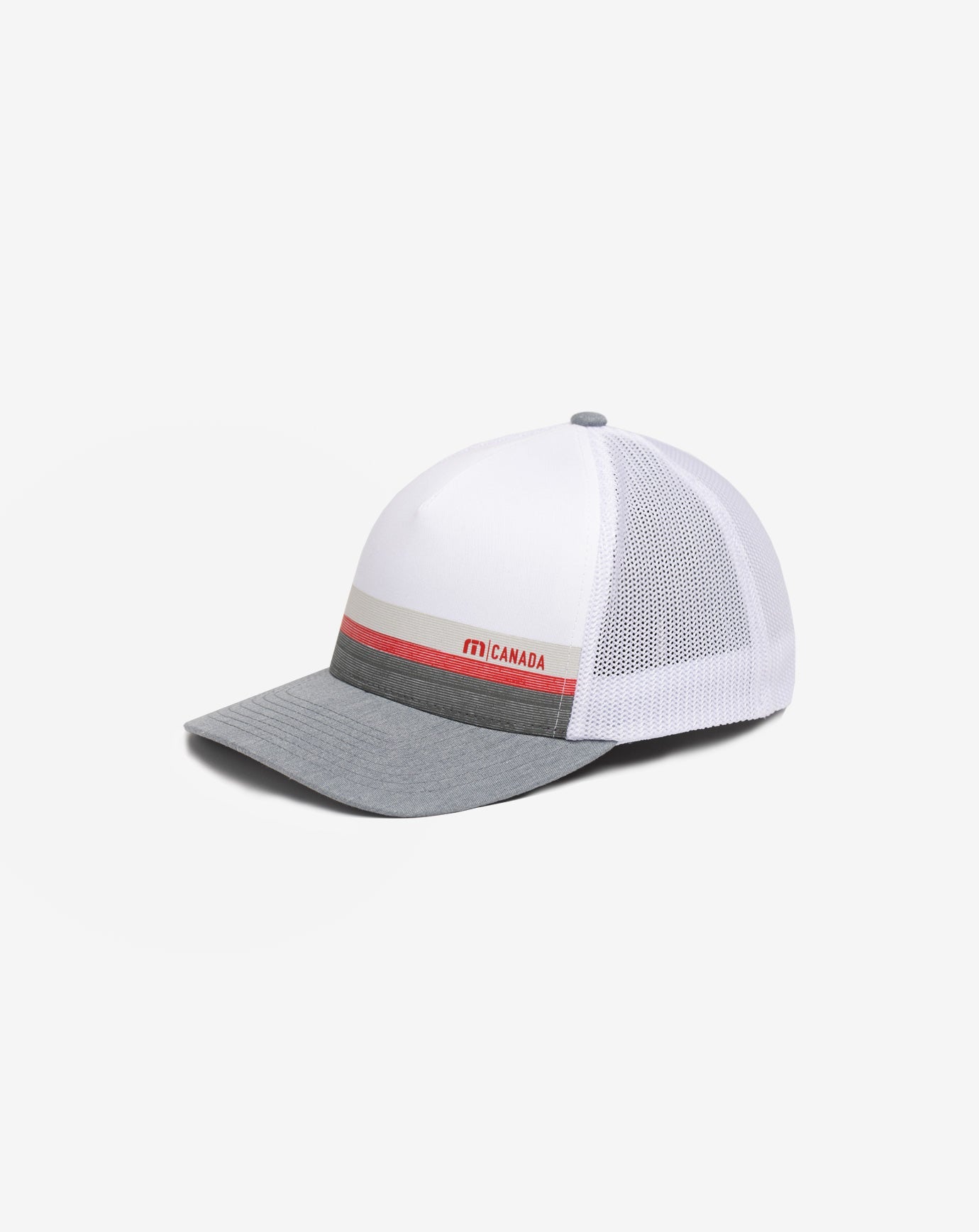 Travis Mathew Sale North Woods Snapback Hat Men|Accessories