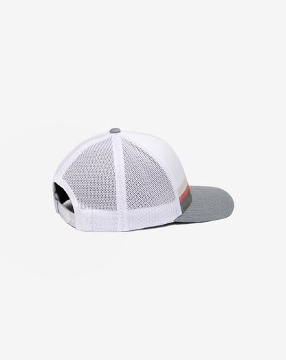 Travis Mathew Sale North Woods Snapback Hat Men|Accessories