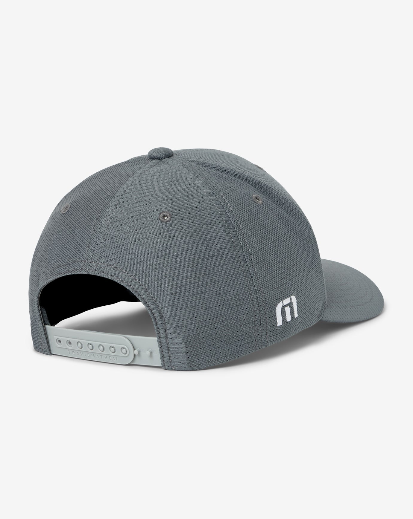Travis Mathew Discount Bahamas Blank Snapback Hat Men|Accessories